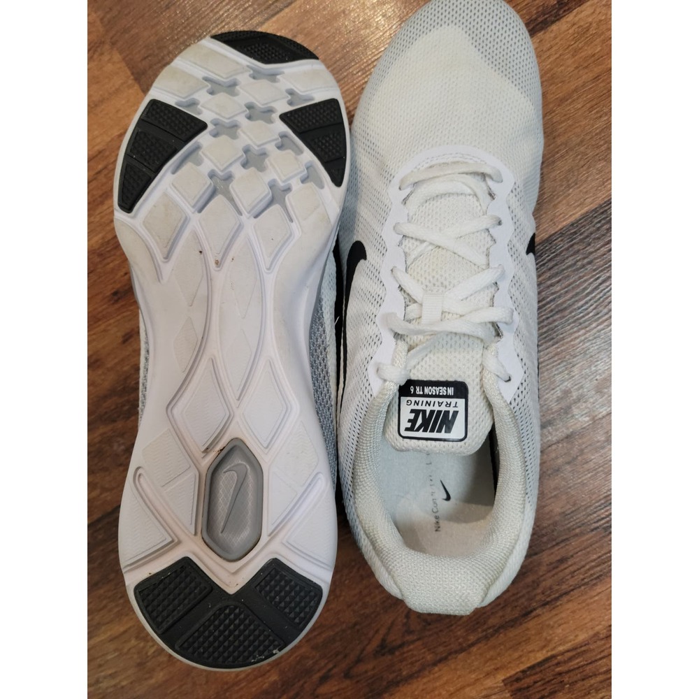 mens nike air trainers size 12
